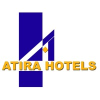 Atira Hotels logo