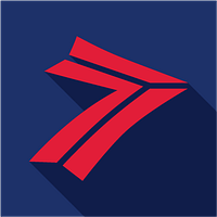 Attain Sports logo