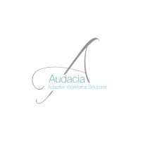 Audacia Solutions logo