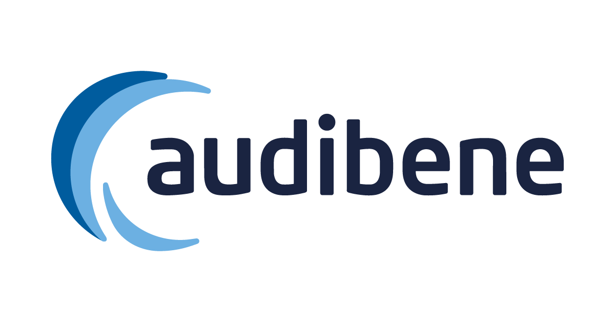audibene / hear.com logo