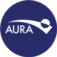 AURA logo