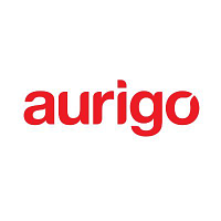 Aurigo Software Technologies logo