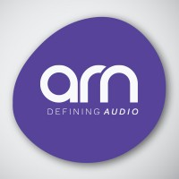 Australian Radio Network logo