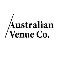 Australian Venue Co logo