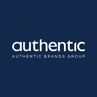 Authentic Brands Group logo