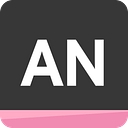 AutoNation logo