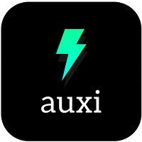 auxi logo