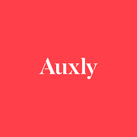 Auxly Cannabis Group logo
