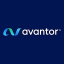 Avantor Asia Middle East Africa (AMEA) logo
