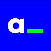 Axel Springer Corporate Solutions logo