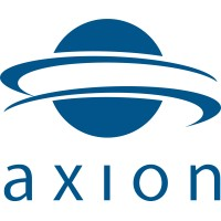 Axion logo