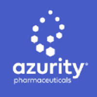 Azurity Pharmaceuticals - US logo