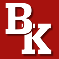 Bishop Kelley High School logo