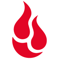 Backblaze External Website logo