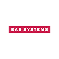 BAE Systems logo