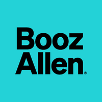 Booz Allen logo