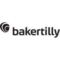Bakertilly logo