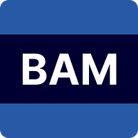 BAM Technologies logo
