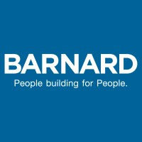 Barnard logo