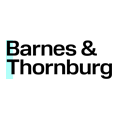 Barnes logo