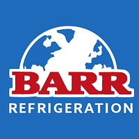 Barr logo