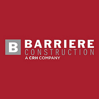 Barrière logo