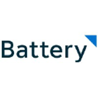 Battery logo
