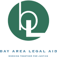 Bay Area Legal Aid logo