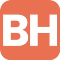 Bayside Health logo