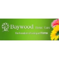 Baywood Home Care logo