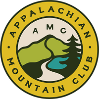 Appalachian Mountain Club logo