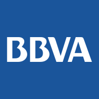 Banco Bilbao Vizcaya Argentaria logo
