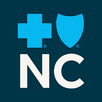 Blue Cross and Blue Shield of North Carolina logo