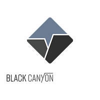 Black Canyon Consulting logo