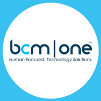 BCM One logo