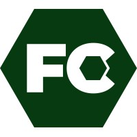 FirstCall Mechanical logo