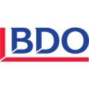 Bdo logo