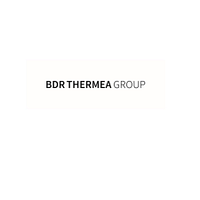 BDR Thermea Group logo
