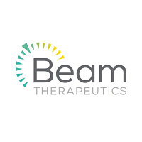 Beam Therapeutics logo