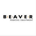 Beaver Process logo