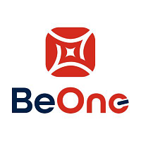 BeOne logo