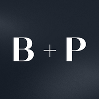Bennett & Porter logo