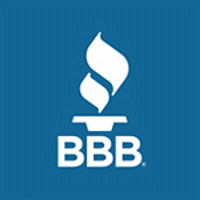 Better Business Bureau Heart of Texas logo