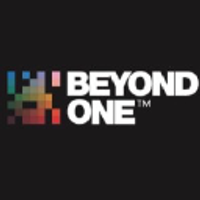 Beyond ONE logo