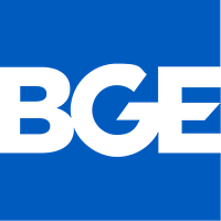 BGE, Inc logo