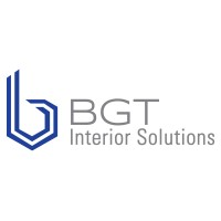 BGT Interior Solutions logo