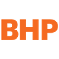 BHP Group logo