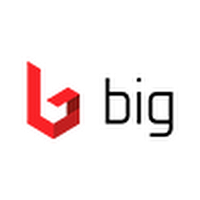 b.i.g. gruppe logo