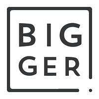 Biggergames logo