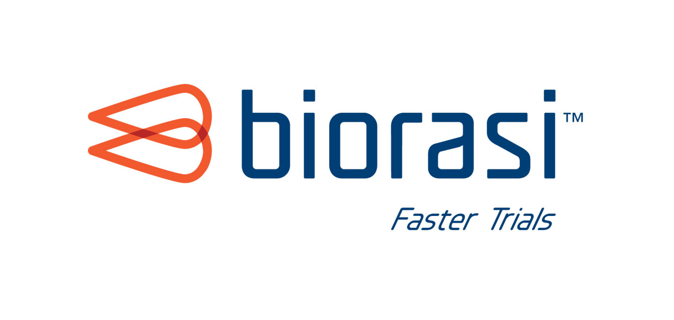 Biorasi, LLC logo